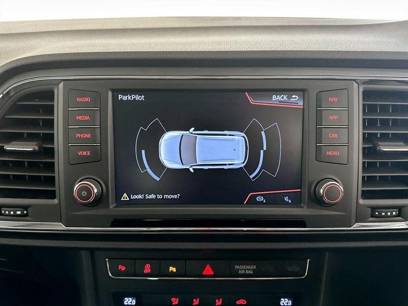 Used SEAT Ateca 2019 for sale - 76168329: Photo 20