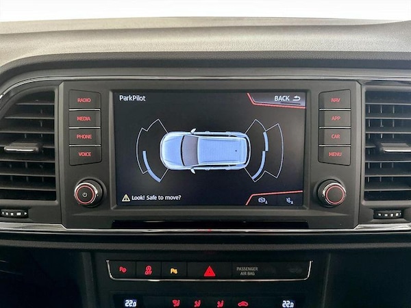 Used SEAT Ateca 2019 for sale - 76168329: Photo 20