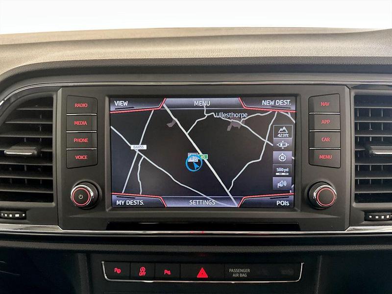 Used SEAT Ateca 2019 for sale - 76168329: Photo 21