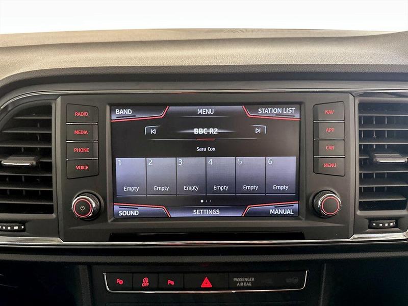 Used SEAT Ateca 2019 for sale - 76168329: Photo 22