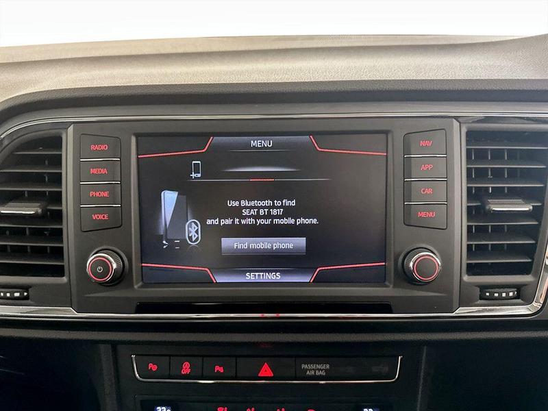 Used SEAT Ateca 2019 for sale - 76168329: Photo 24