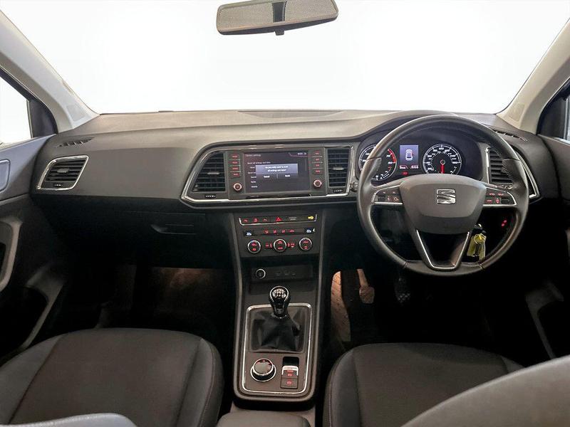 Used SEAT Ateca 2019 for sale - 76168329: Photo 3