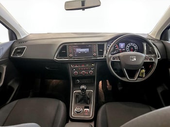Used SEAT Ateca 2019 for sale - 76168329: Photo 3