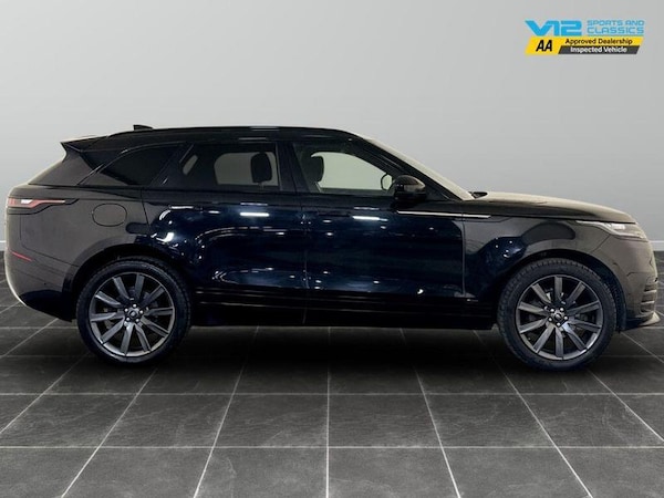 Used Land Rover Range Rover Velar 2020 for sale - 76067721: Photo 11