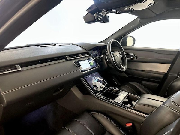 Used Land Rover Range Rover Velar 2020 for sale - 76067721: Photo 12