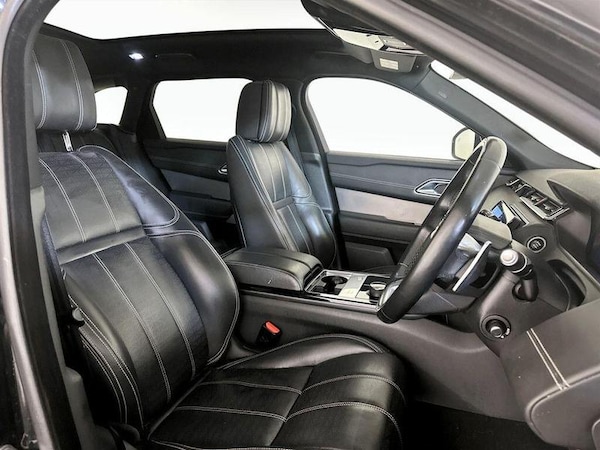 Used Land Rover Range Rover Velar 2020 for sale - 76067721: Photo 13