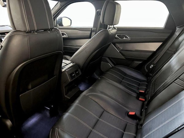 Used Land Rover Range Rover Velar 2020 for sale - 76067721: Photo 14