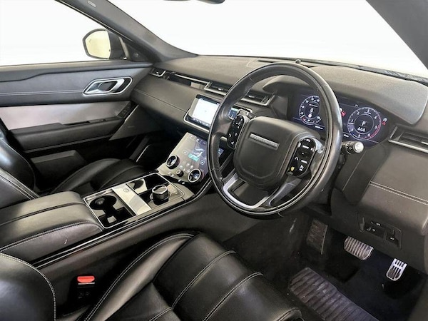 Used Land Rover Range Rover Velar 2020 for sale - 76067721: Photo 16