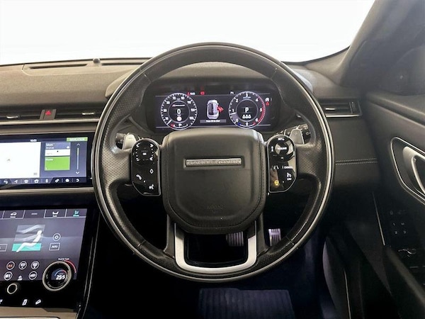 Used Land Rover Range Rover Velar 2020 for sale - 76067721: Photo 17