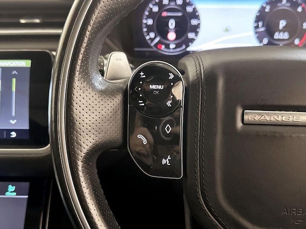 Used Land Rover Range Rover Velar 2020 for sale - 76067721: Photo 19
