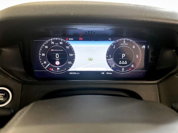 Used Land Rover Range Rover Velar 2020 for sale - 76067721: Photo 20