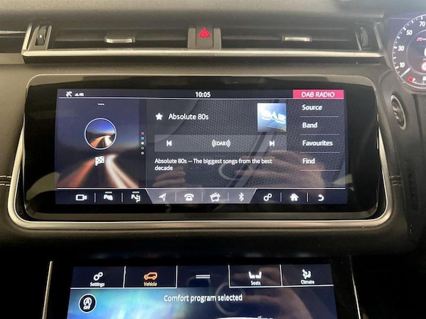 Used Land Rover Range Rover Velar 2020 for sale - 76067721: Photo 22