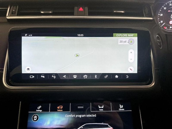 Used Land Rover Range Rover Velar 2020 for sale - 76067721: Photo 23