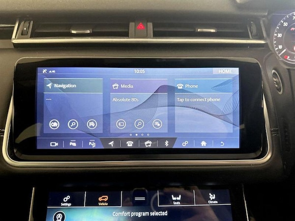 Used Land Rover Range Rover Velar 2020 for sale - 76067721: Photo 24