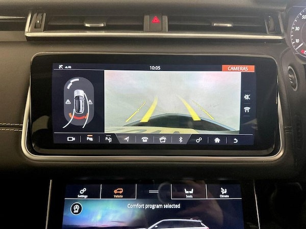 Used Land Rover Range Rover Velar 2020 for sale - 76067721: Photo 25