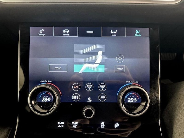 Used Land Rover Range Rover Velar 2020 for sale - 76067721: Photo 27