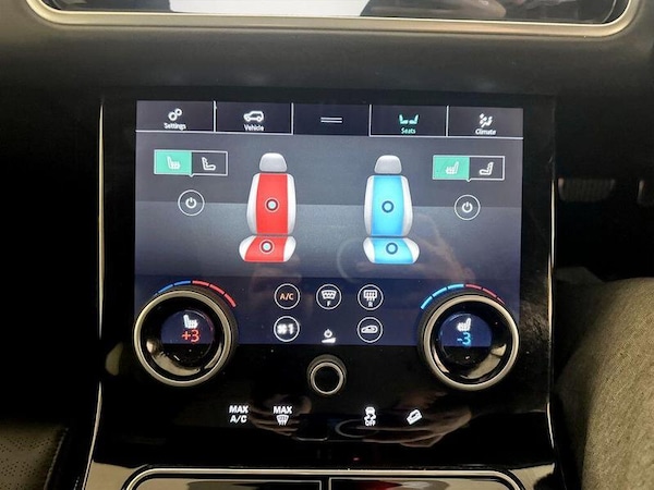Used Land Rover Range Rover Velar 2020 for sale - 76067721: Photo 28