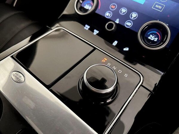 Used Land Rover Range Rover Velar 2020 for sale - 76067721: Photo 29