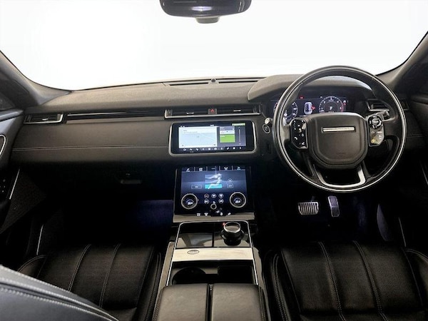 Used Land Rover Range Rover Velar 2020 for sale - 76067721: Photo 3