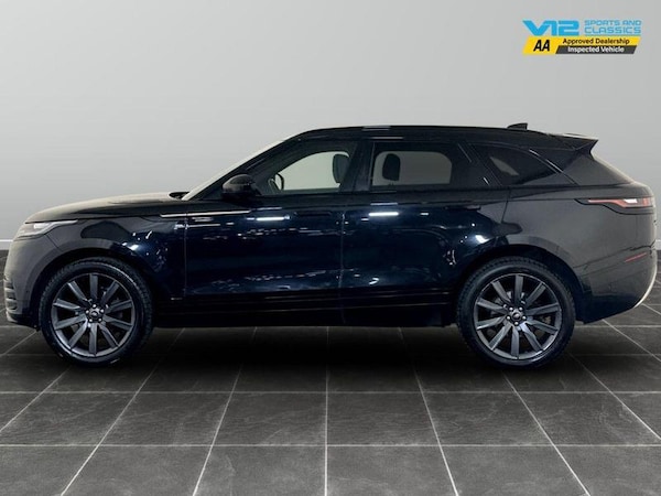 Used Land Rover Range Rover Velar 2020 for sale - 76067721: Photo 7