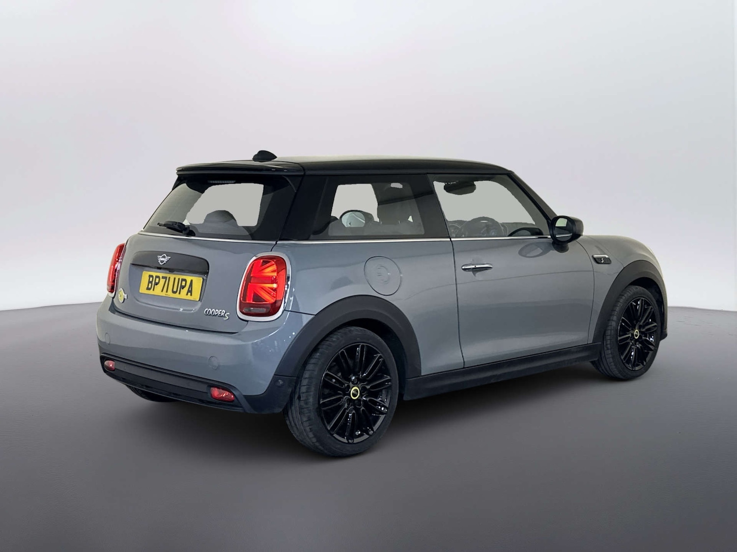 Used MINI Hatch 2022 for sale - 77967935: Photo 10