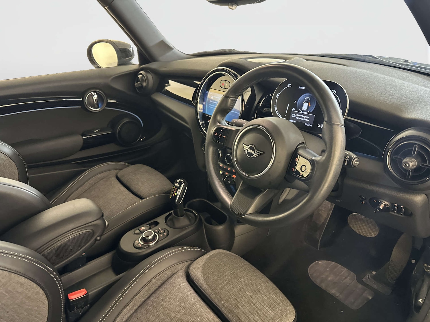 Used MINI Hatch 2022 for sale - 77967935: Photo 15