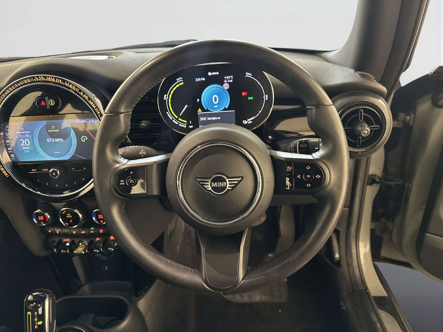 Used MINI Hatch 2022 for sale - 77967935: Photo 16
