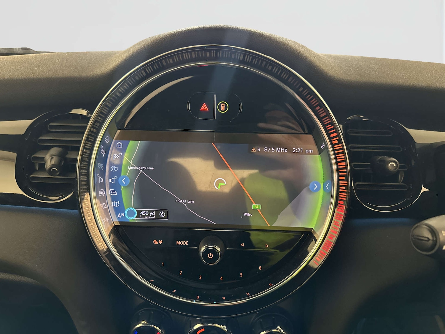 Used MINI Hatch 2022 for sale - 77967935: Photo 21