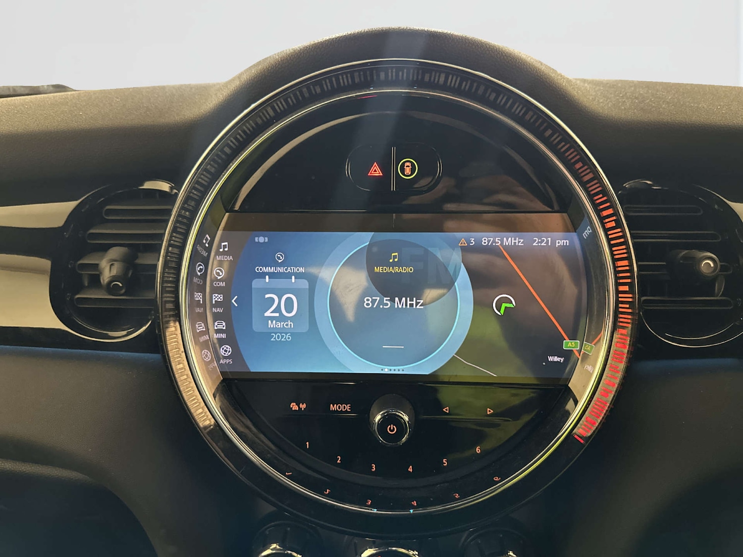 Used MINI Hatch 2022 for sale - 77967935: Photo 22