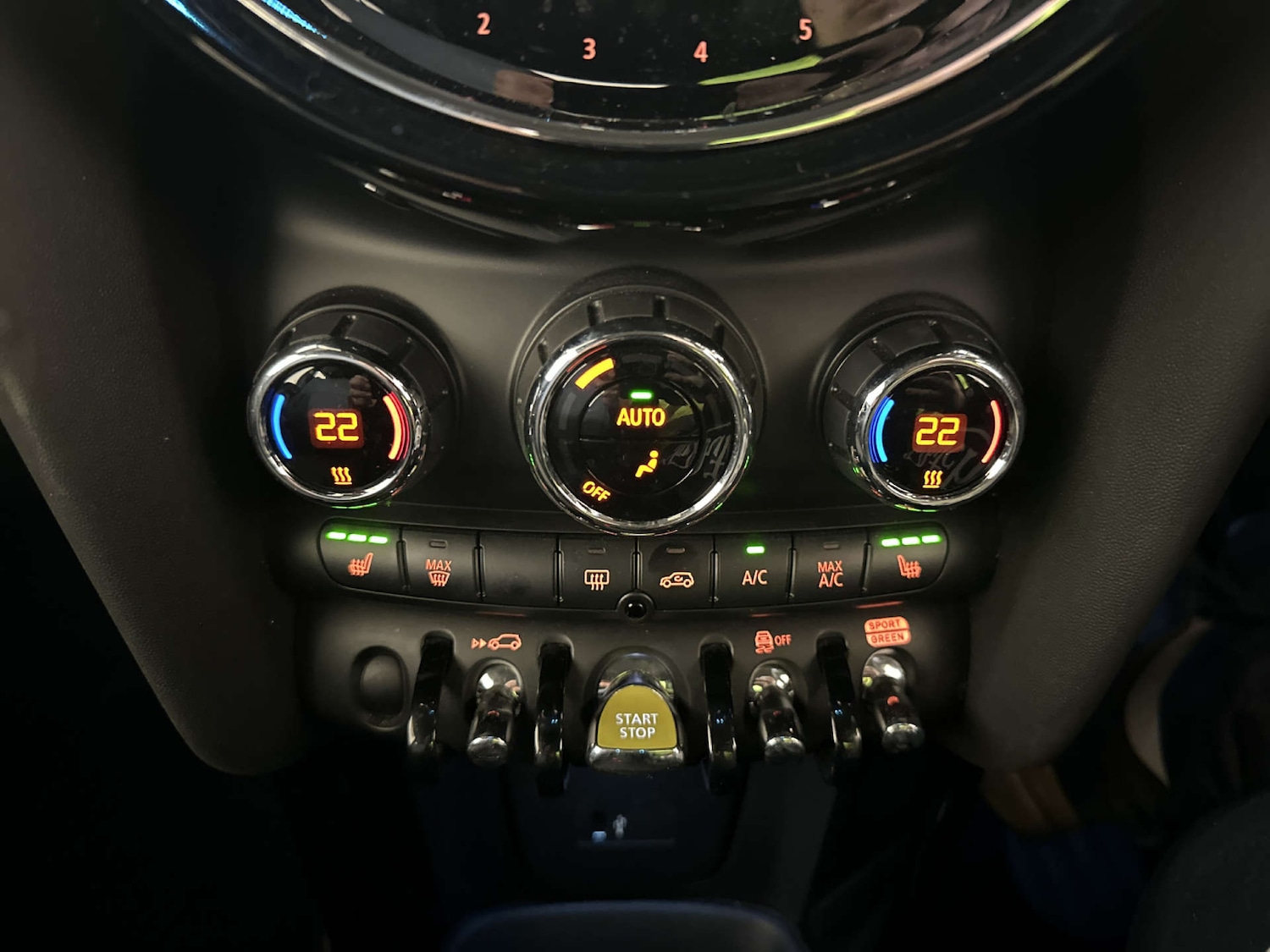 Used MINI Hatch 2022 for sale - 77967935: Photo 24