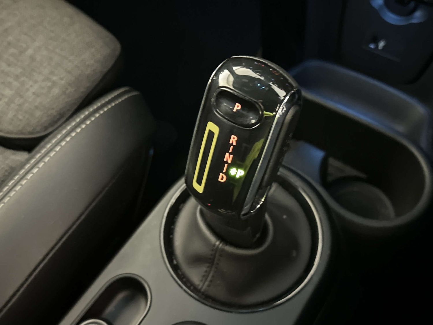 Used MINI Hatch 2022 for sale - 77967935: Photo 25