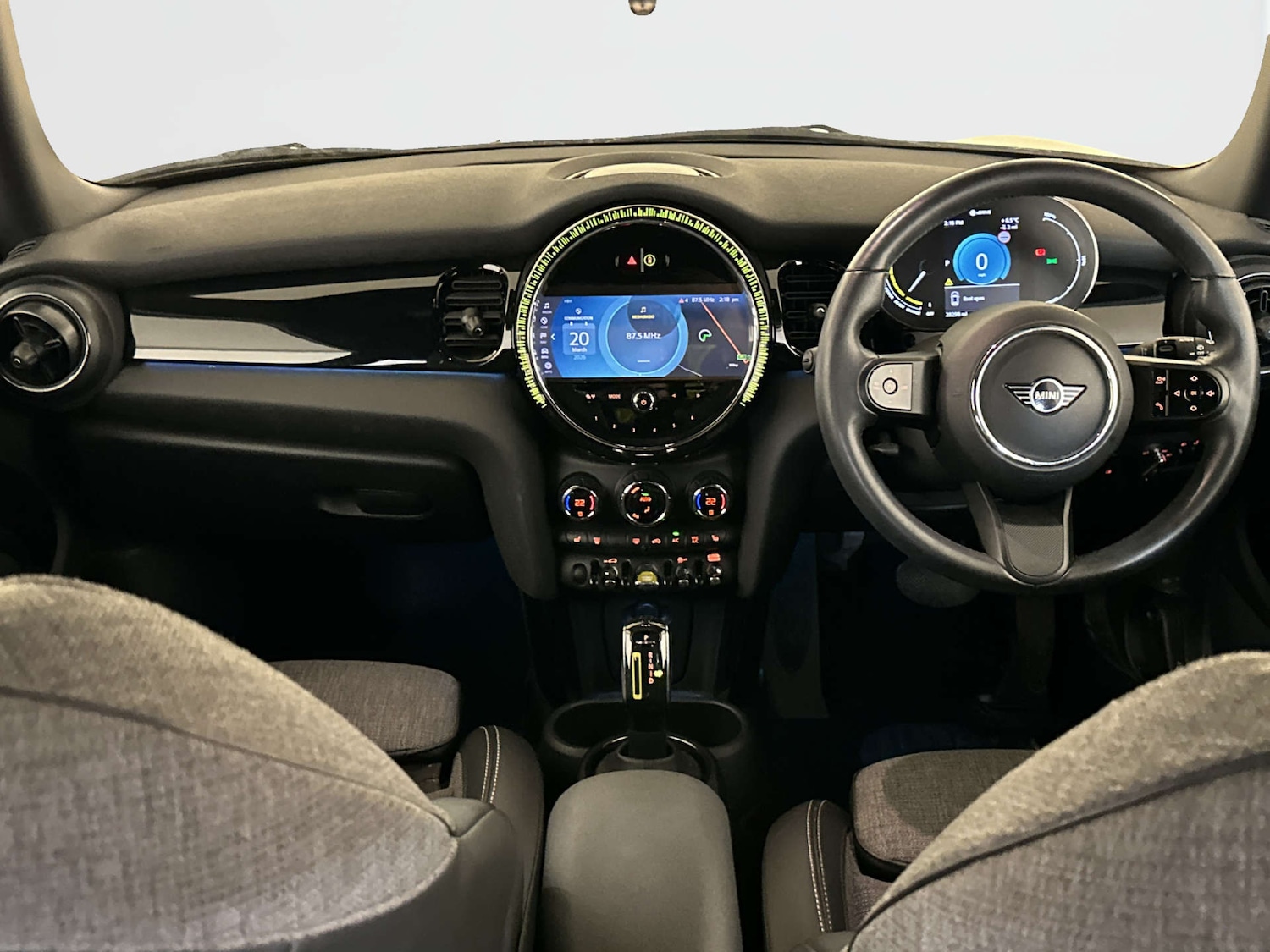 Used MINI Hatch 2022 for sale - 77967935: Photo 3