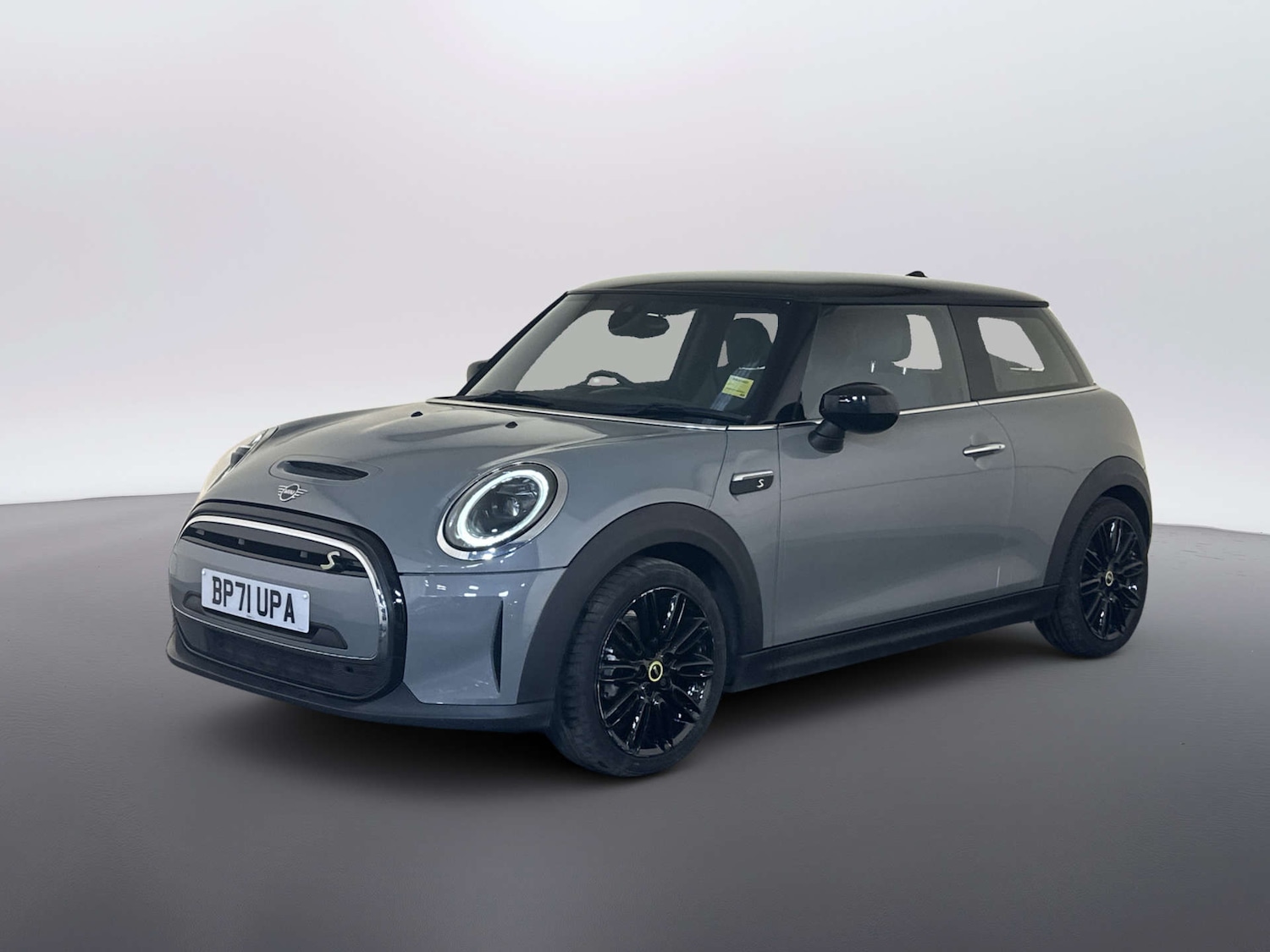 Used MINI Hatch 2022 for sale - 77967935: Photo 6