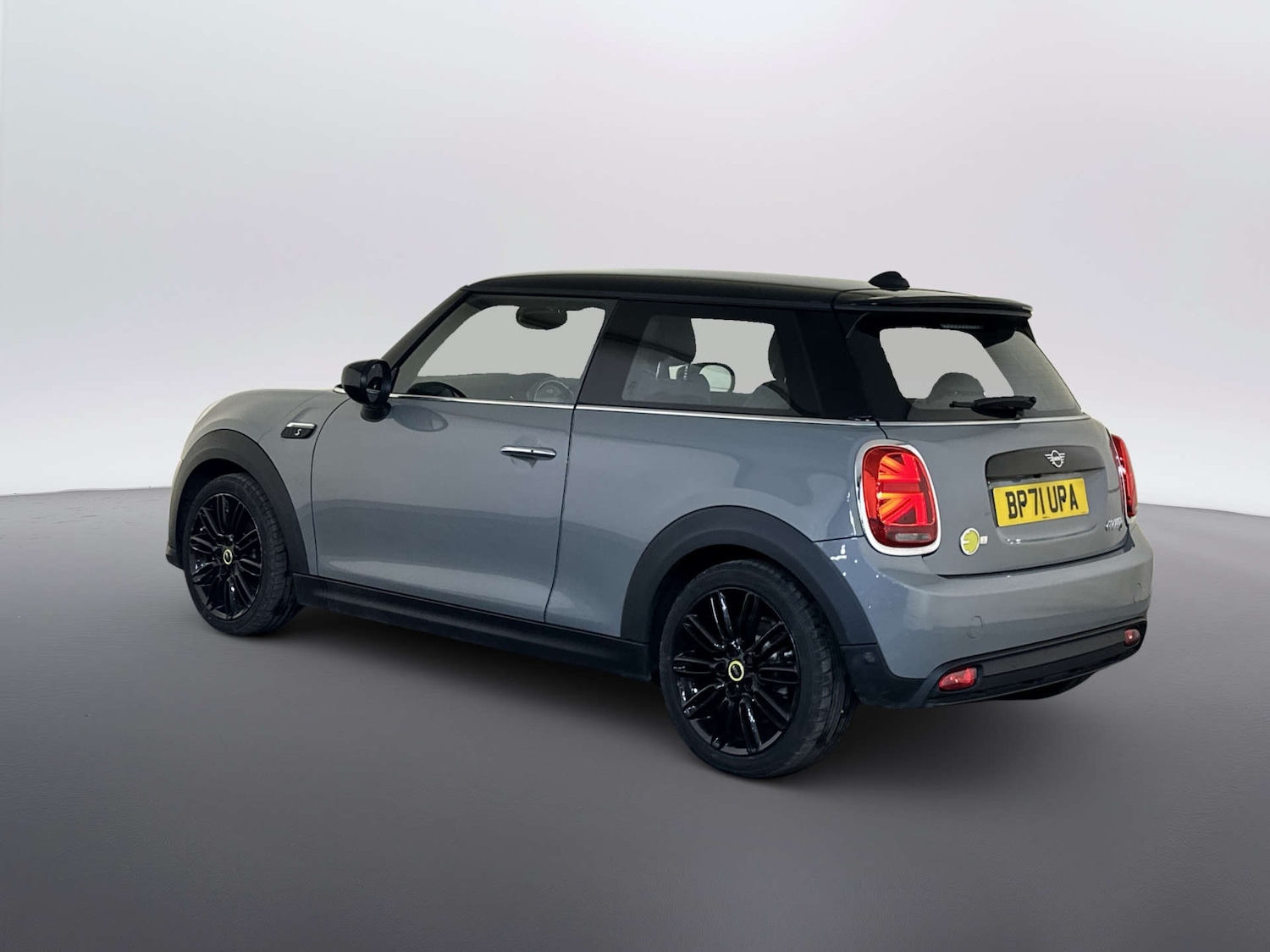 Used MINI Hatch 2022 for sale - 77967935: Photo 8