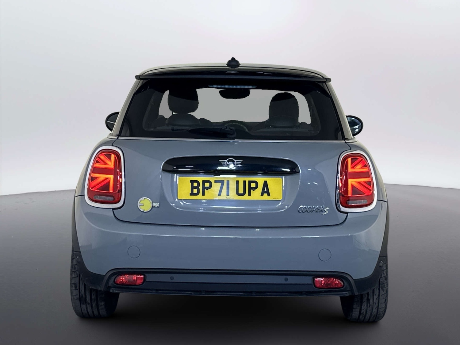 Used MINI Hatch 2022 for sale - 77967935: Photo 9