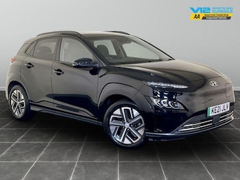 Used Hyundai KONA  for sale - 75779051: Photo