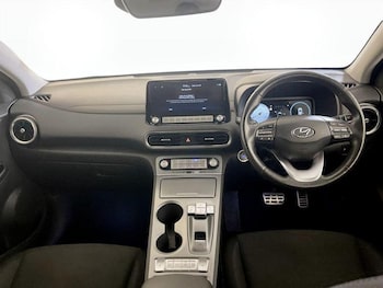 Used Hyundai KONA  for sale - 75779051: Photo