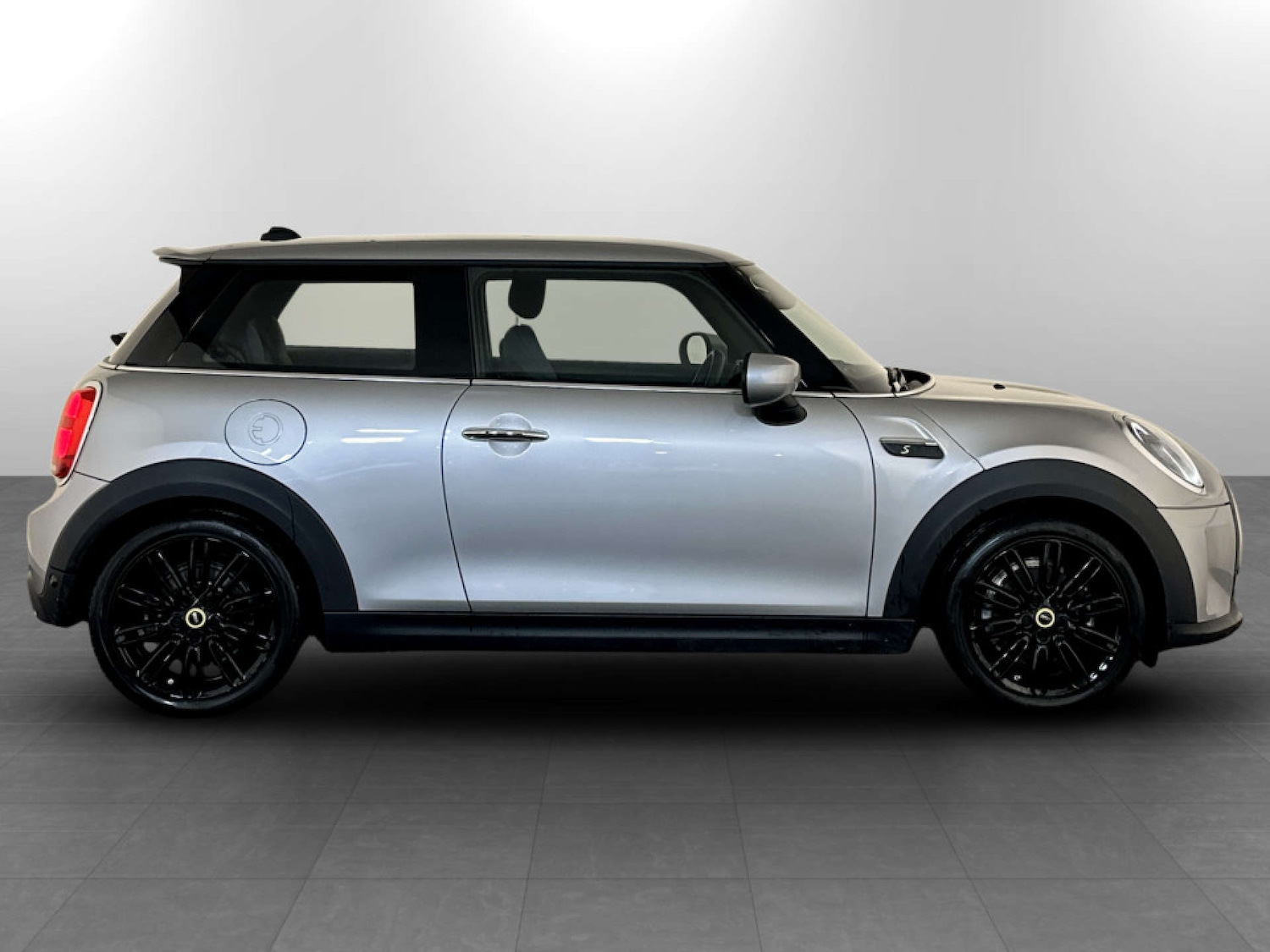 Used MINI Hatch 2023 for sale - 77547720: Photo 11