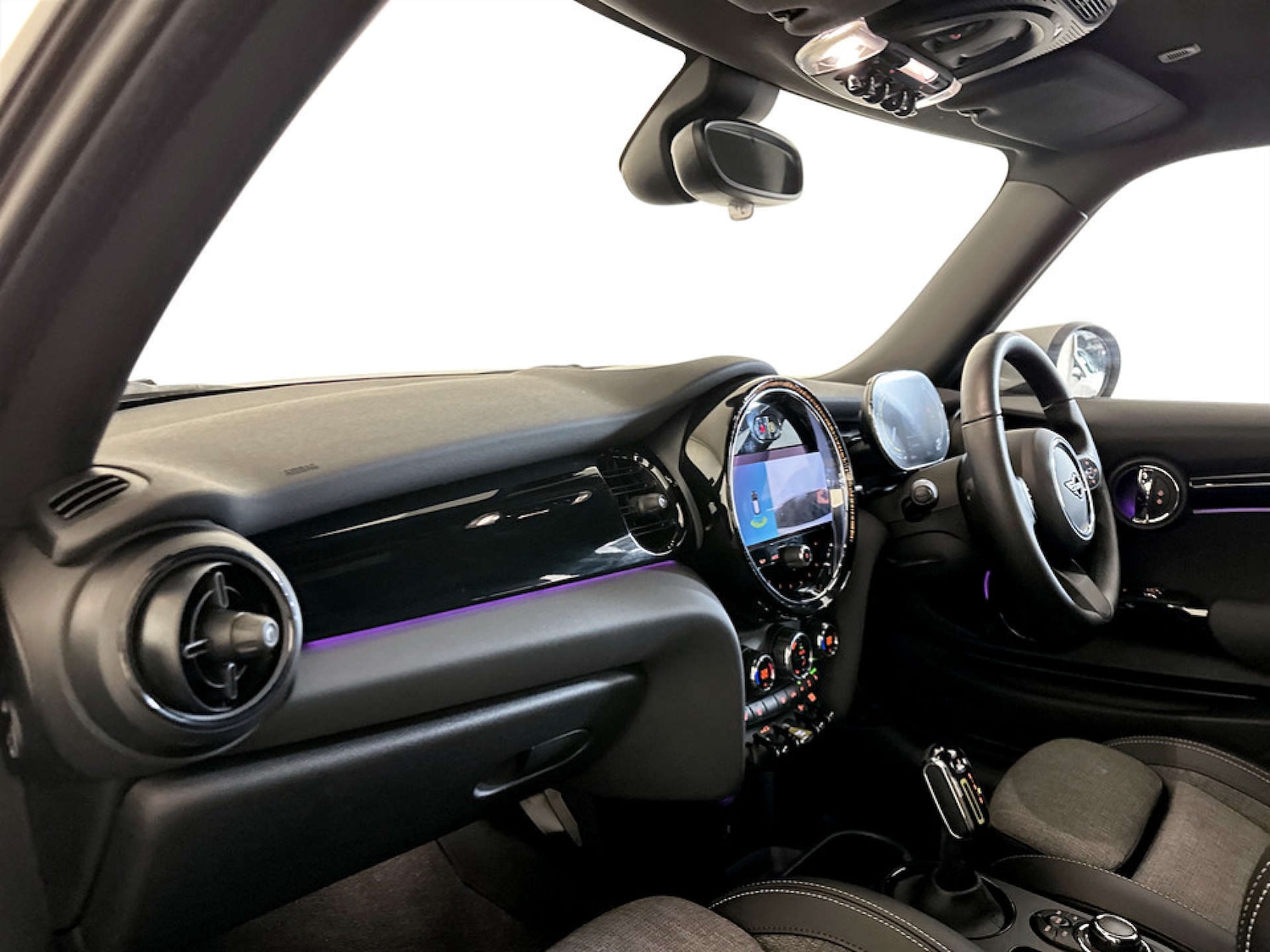 Used MINI Hatch 2023 for sale - 77547720: Photo 12