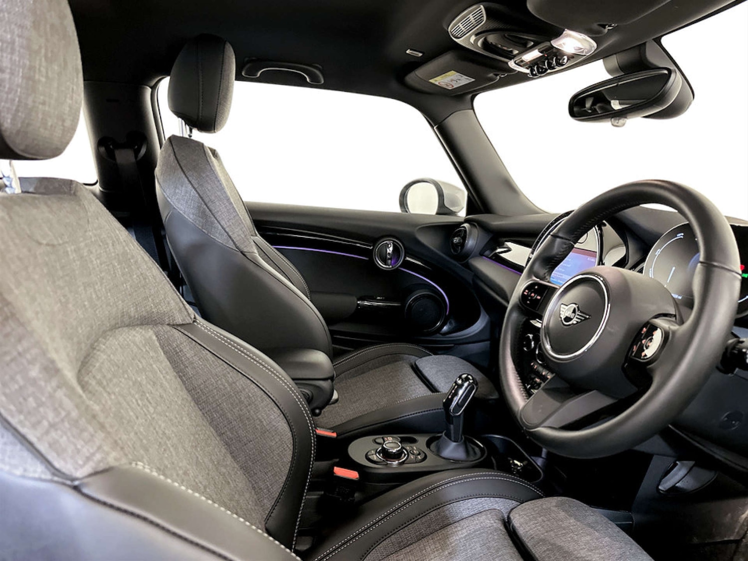 Used MINI Hatch 2023 for sale - 77547720: Photo 13