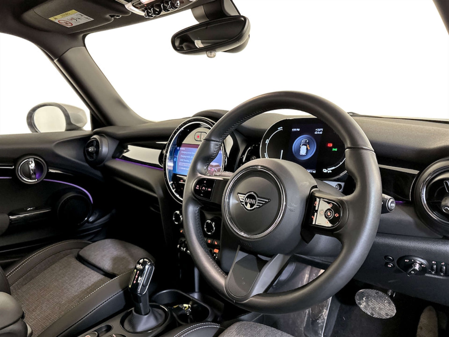 Used MINI Hatch 2023 for sale - 77547720: Photo 15