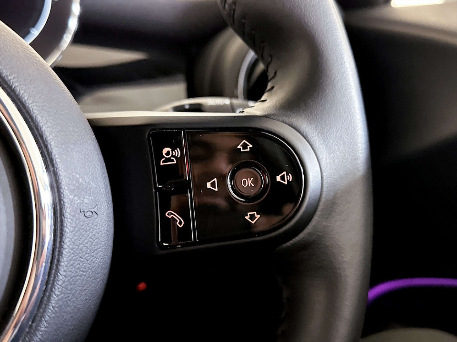 Used MINI Hatch 2023 for sale - 77547720: Photo 19