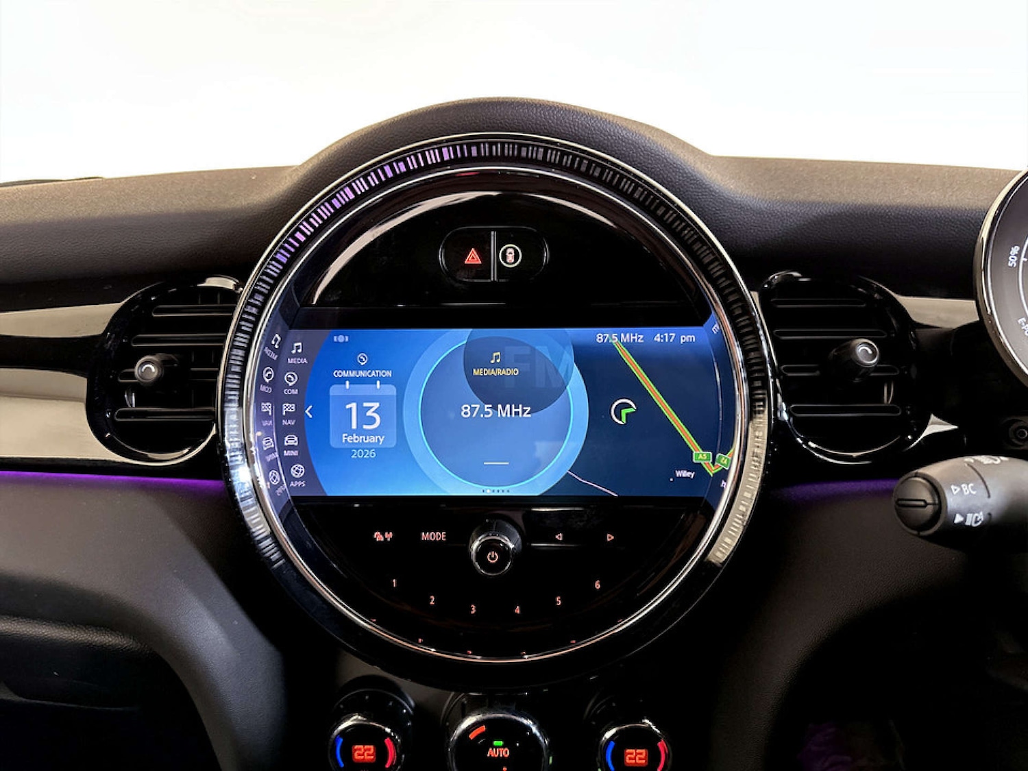 Used MINI Hatch 2023 for sale - 77547720: Photo 22