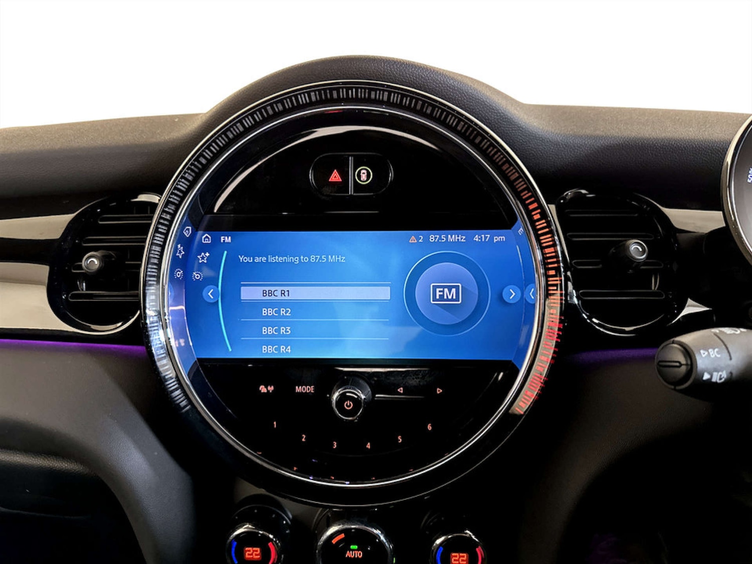 Used MINI Hatch 2023 for sale - 77547720: Photo 25