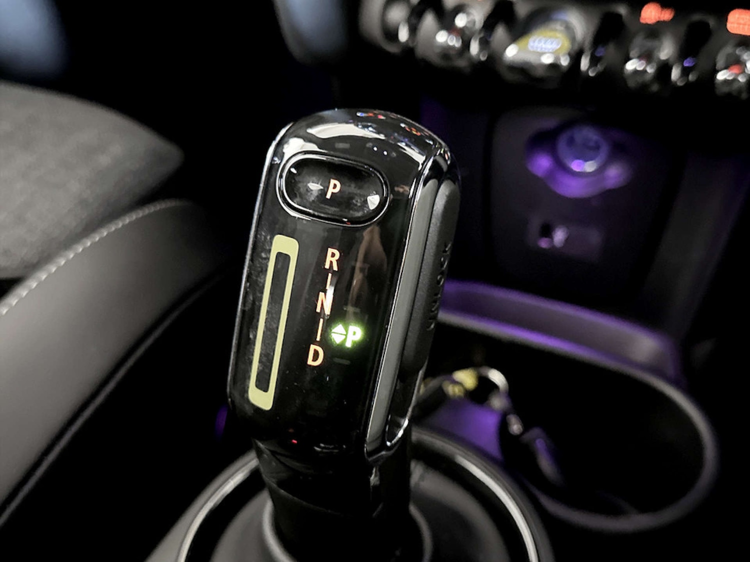 Used MINI Hatch 2023 for sale - 77547720: Photo 27