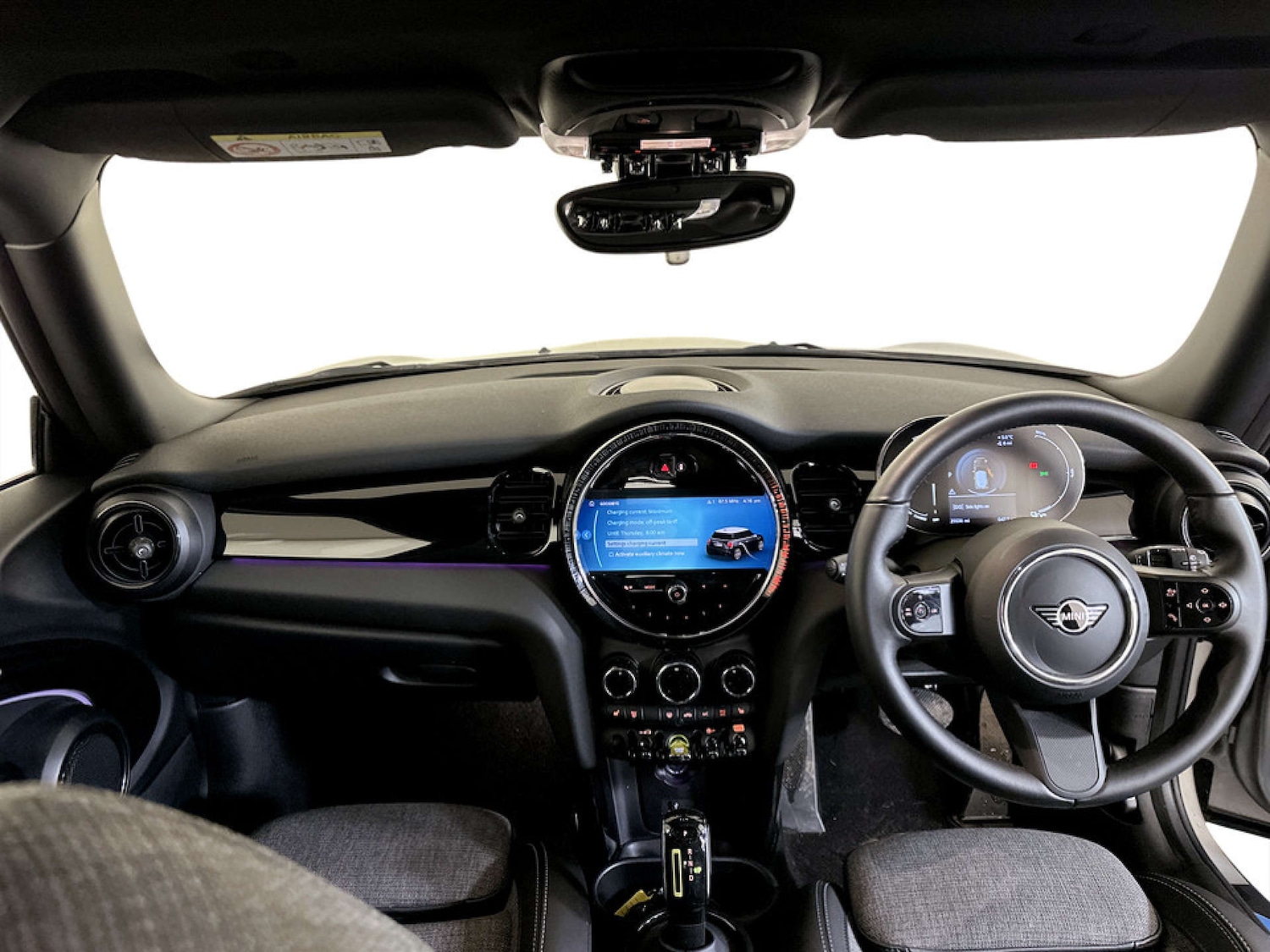 Used MINI Hatch 2023 for sale - 77547720: Photo 3