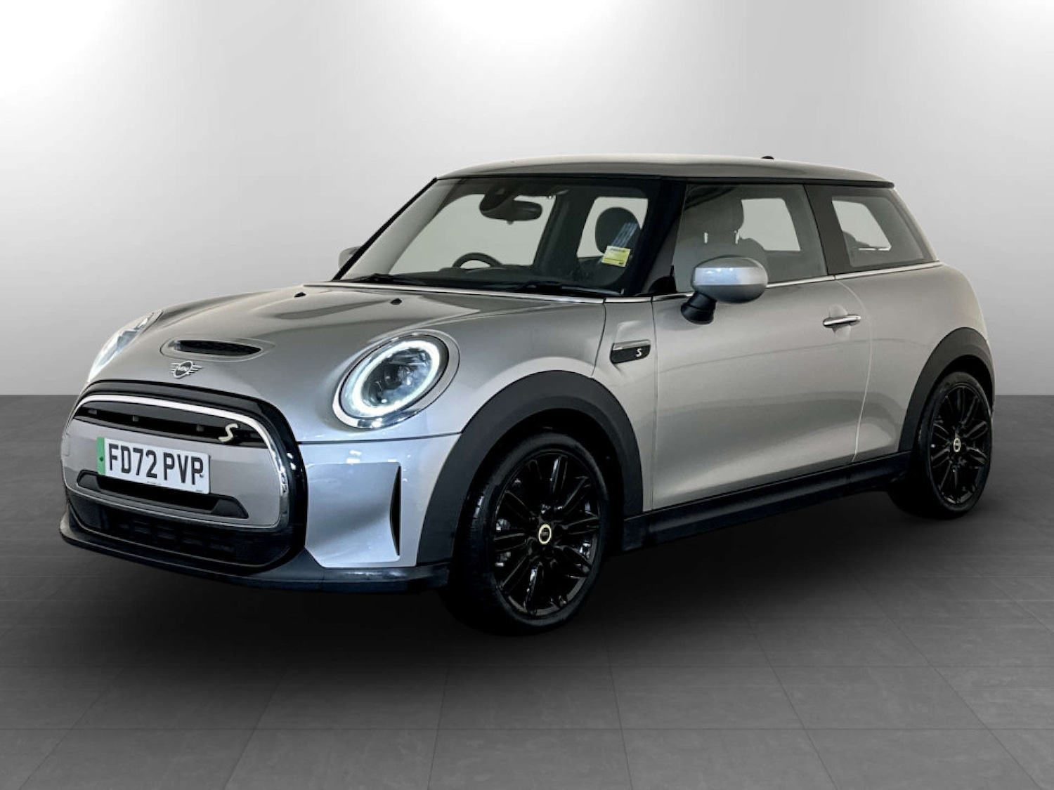 Used MINI Hatch 2023 for sale - 77547720: Photo 6