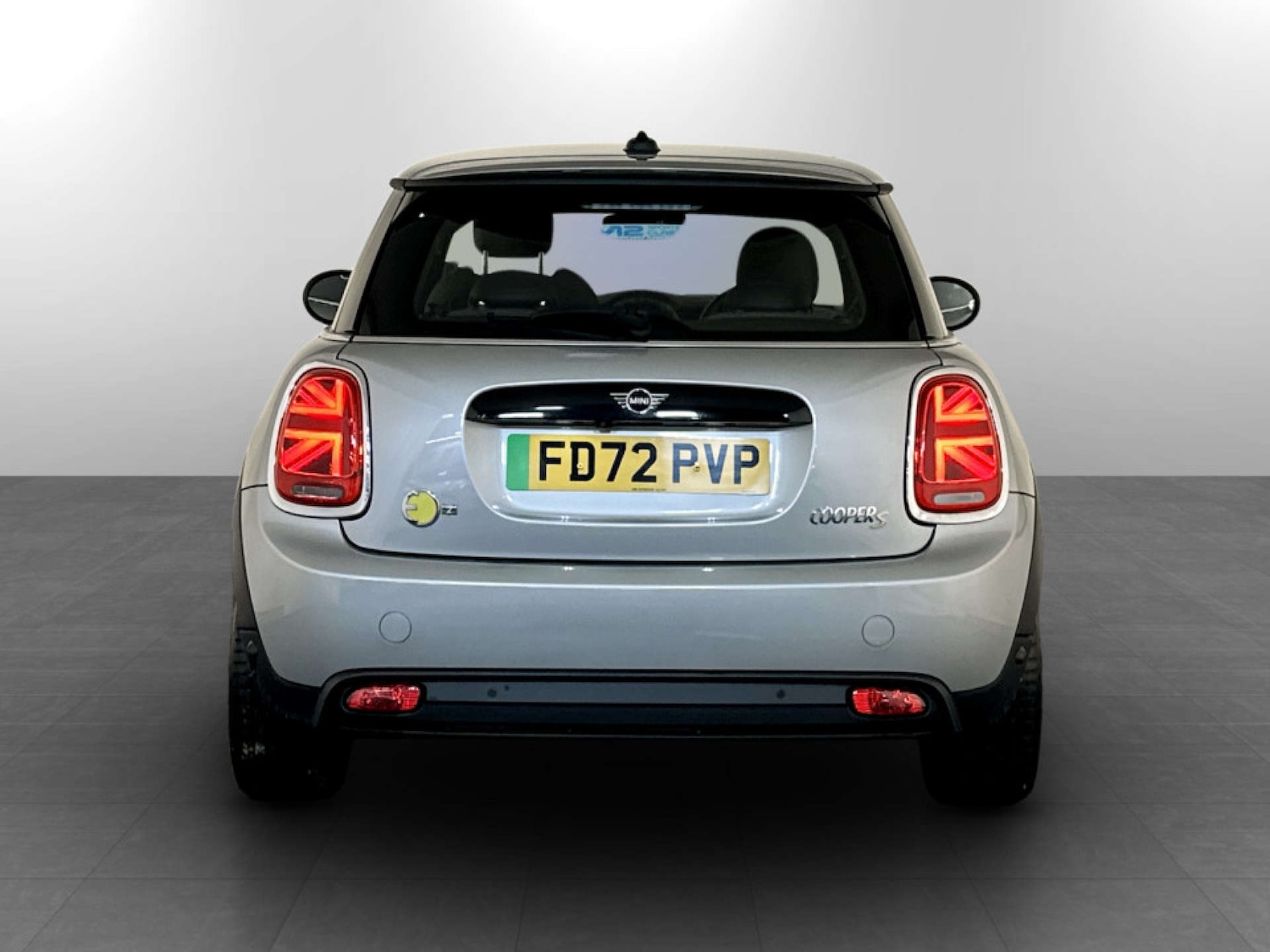 Used MINI Hatch 2023 for sale - 77547720: Photo 9