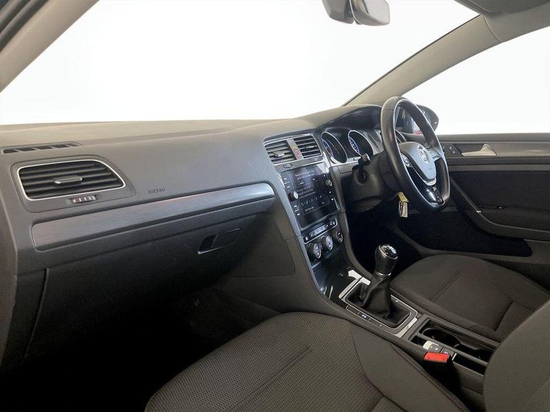 Used Volkswagen Golf 2019 for sale - 76123777: Photo 12