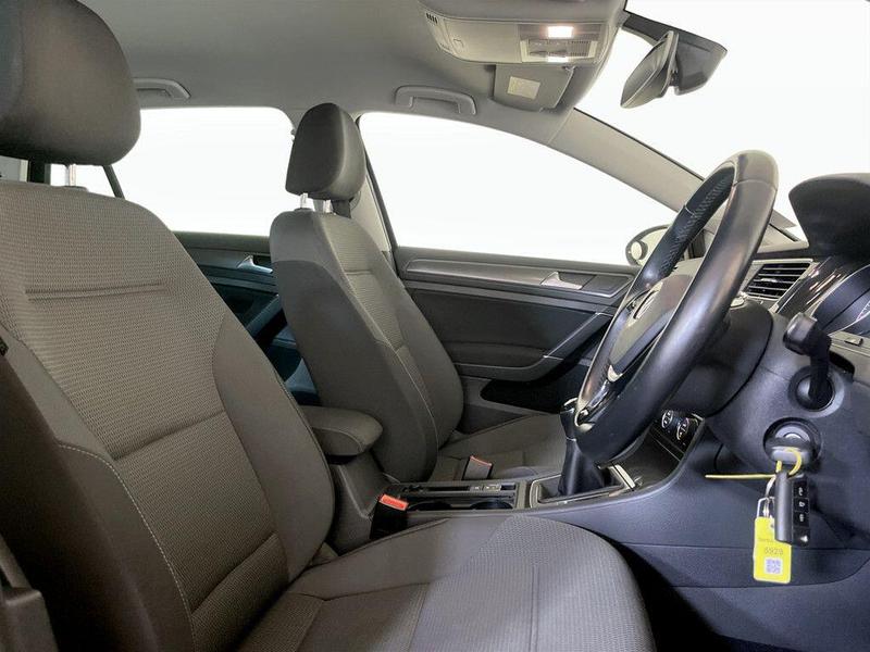 Used Volkswagen Golf 2019 for sale - 76123777: Photo 13